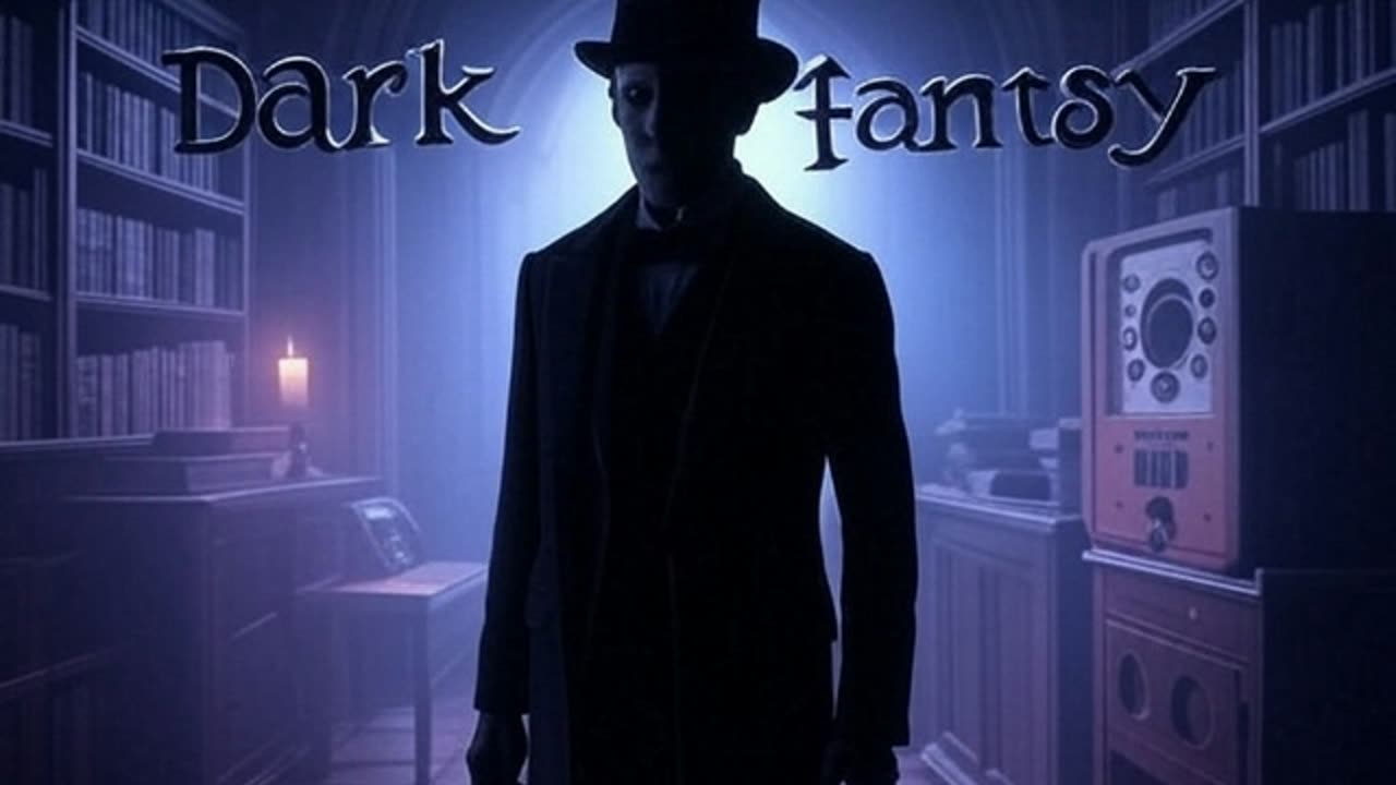 Dark Fantasy Episode 1: "The Man Who Came Back" (November 14, 1941)