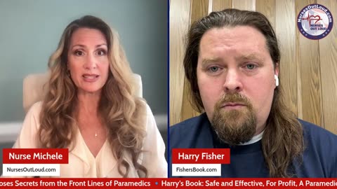 CPR in the Pfizer line: A paramedic’s witness to genocide