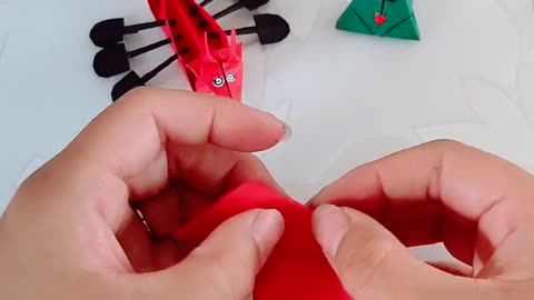 Art and Craft creativity