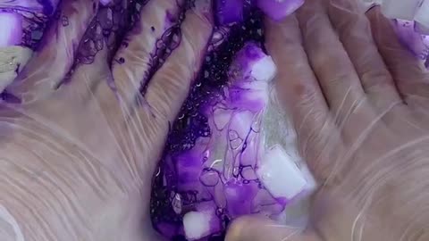 NAME THIS SLIME 🍆