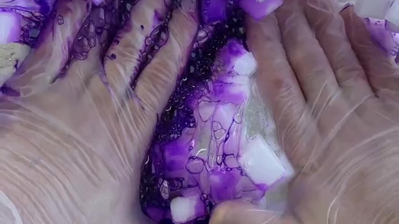 NAME THIS SLIME 🍆