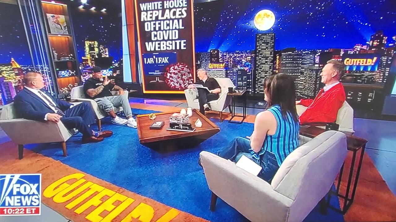 WH New Covid Website 2025