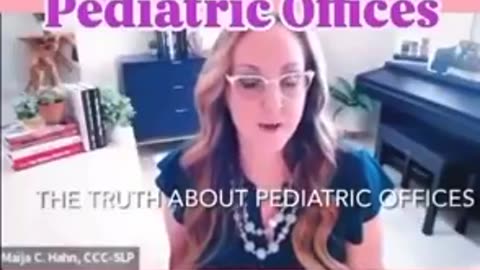 The truth about Pediatric Offices