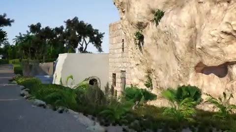 The Blood & Ark of the Covenant discovered by Ron Wyatt