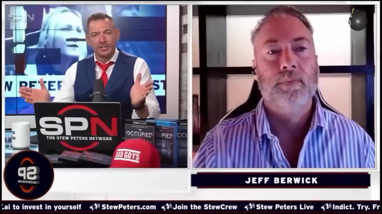 Turbo Charging The Demolition Of The Great American Empire