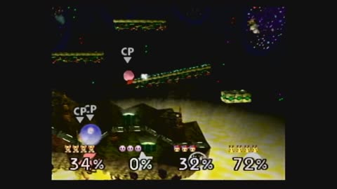 Super Smash Bros Battle78