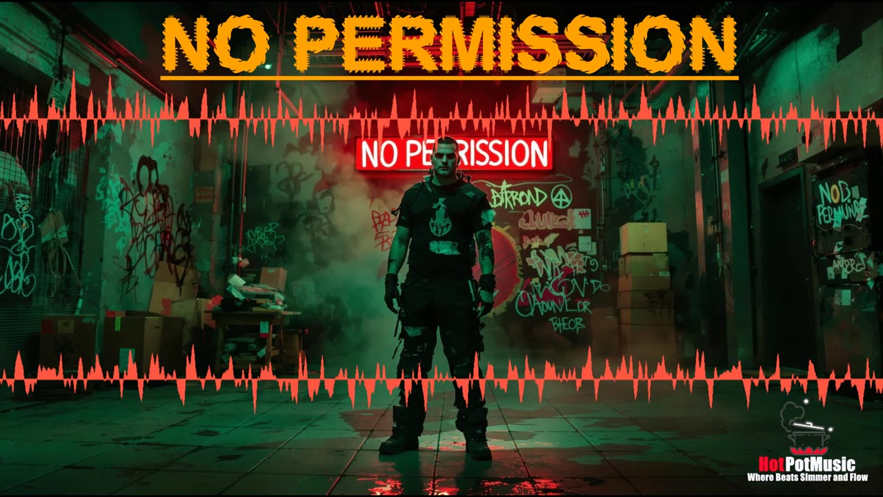No Permission (EDM)