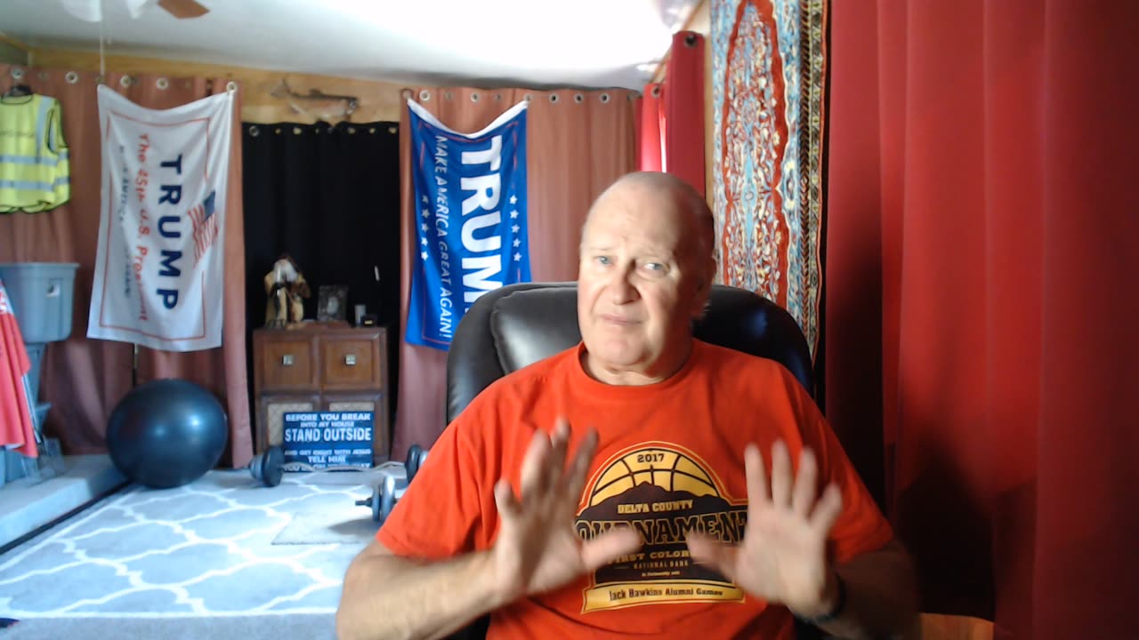 ICE investigation results in former child, family services caseworker sentenced to prison for sexually abusing children/Far-Left NPR Sues President Trump in Clash over Federal Funding Cuts