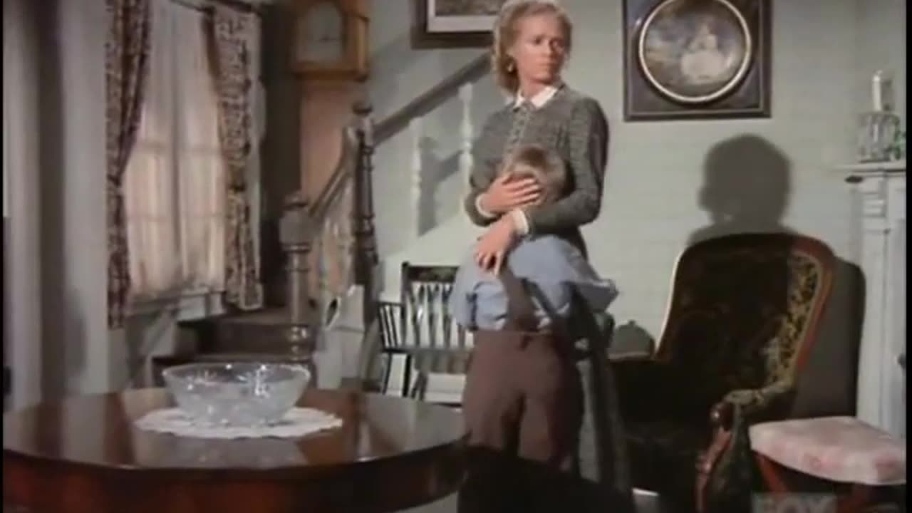 Bonanza S14E10 The Hidden Enemy