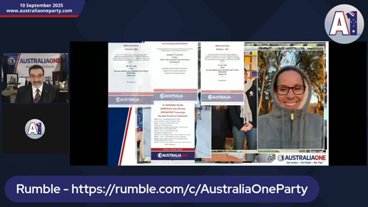 Lt. Col. Riccardo Bosi: Bombshell Report 9/11/25 - Trump Launches Troops Worldwide for Mass Arrests!