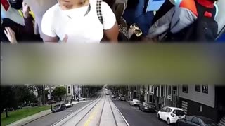 Train Operator in San Francisco Falls Asleep and Nearly Causes an Accident