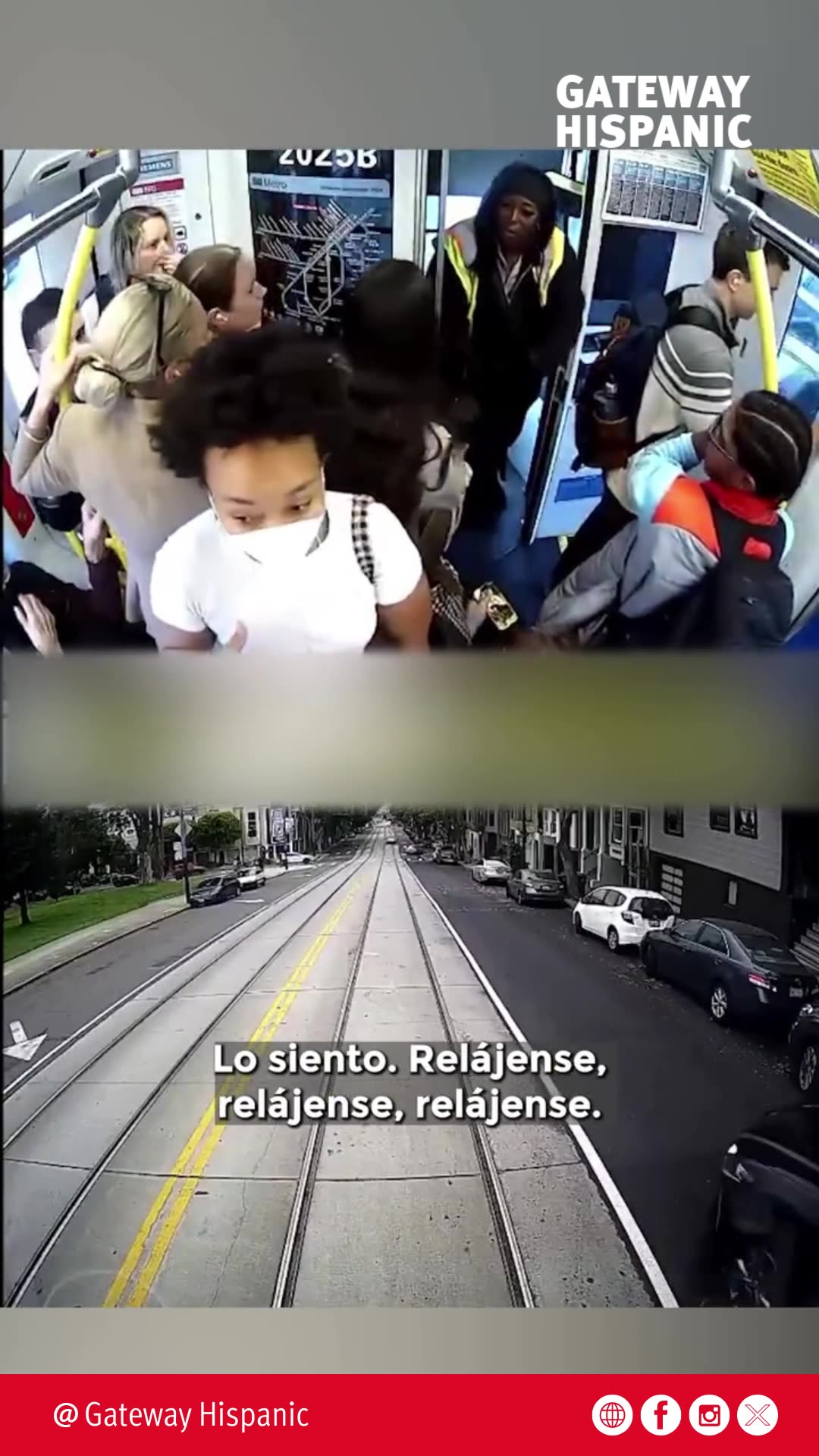 Train Operator in San Francisco Falls Asleep and Nearly Causes an Accident