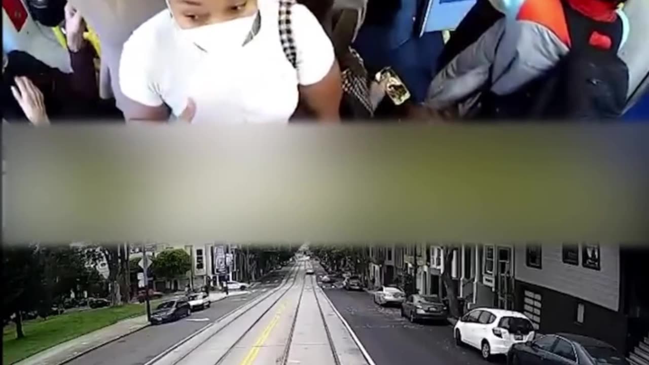 Train Operator in San Francisco Falls Asleep and Nearly Causes an Accident