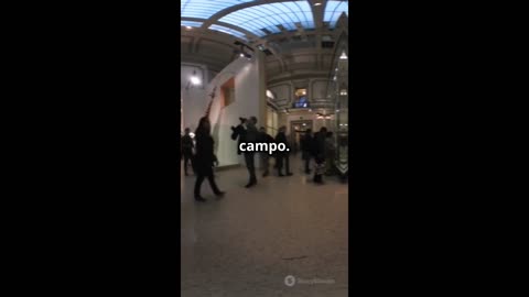 il Museo dello Sport di la spezia