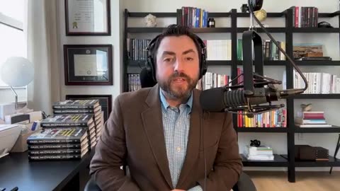 Tyler O'Neil 🚨LINCOLN'S RESPONSE TO JUDICIAL OVERREACH