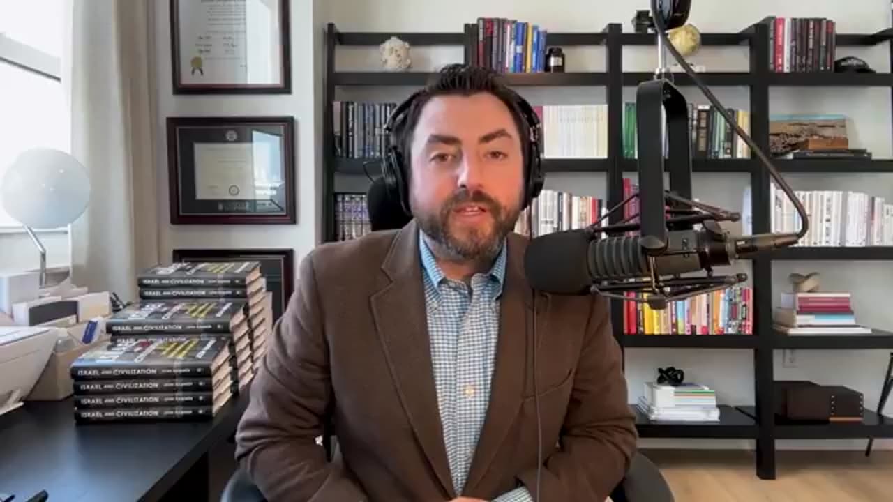 Tyler O'Neil 🚨LINCOLN'S RESPONSE TO JUDICIAL OVERREACH