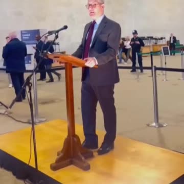 Keir Starmer: "Muslim people make a differen...