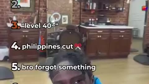 Incredible: Ranking The Best Haircut Fails
