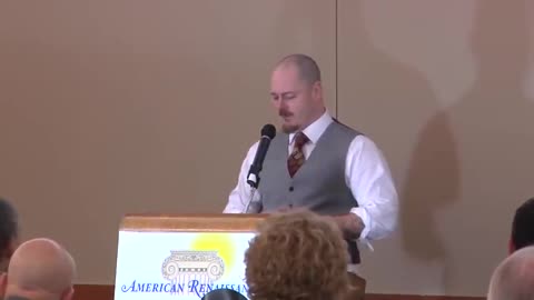 White Tribalism Disrupts Their Regularly Scheduled Programming - Jack Donovan