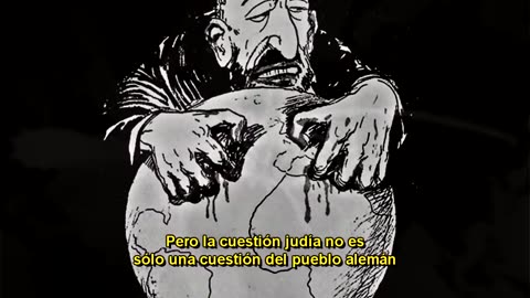 La Cuestión Judía - Julius Streicher 1936