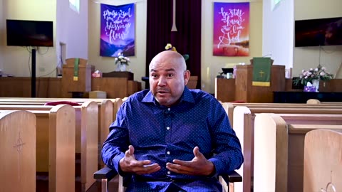 This is the Walking in the Spirit podcast for 7-17-2025
