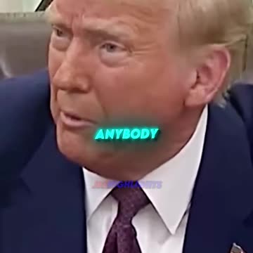 Joe Rogan Reacts to Trump Confronting Senators