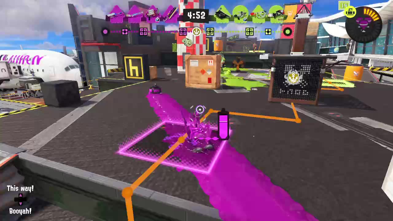 Splatoon 3 - Splat em all!! [87]