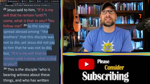 When does my sin block my prayers according to Scripture? 10 Qs with Mike Winger (Ep 48)