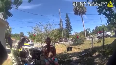 Nightmare Neighbor Finally Gets What He Deserves