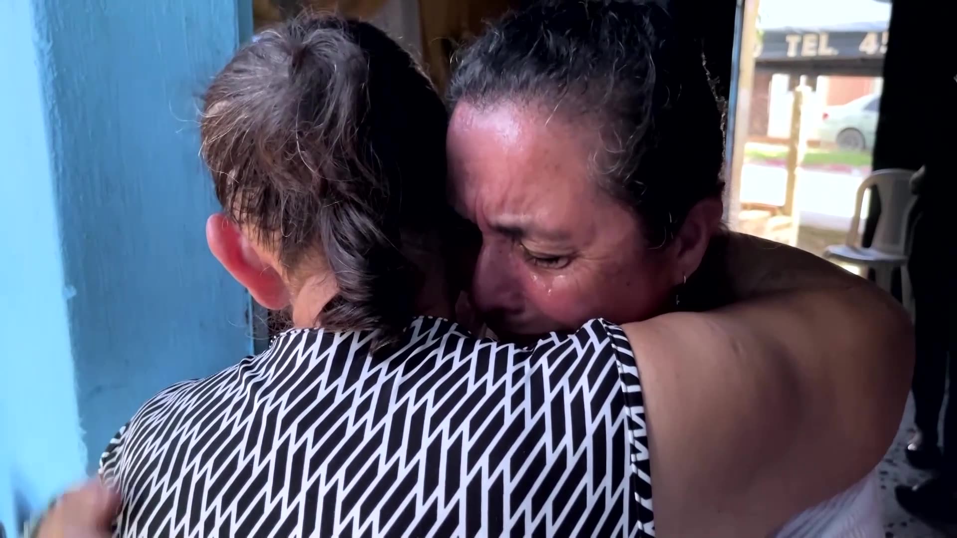 Town mourns Guatemalan who died fleeing ICE raid in California