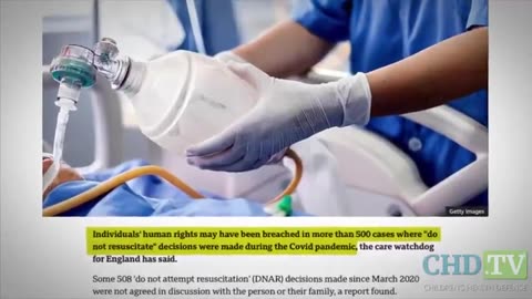 Vaxxed III - Authorized To Kill (Documentary)