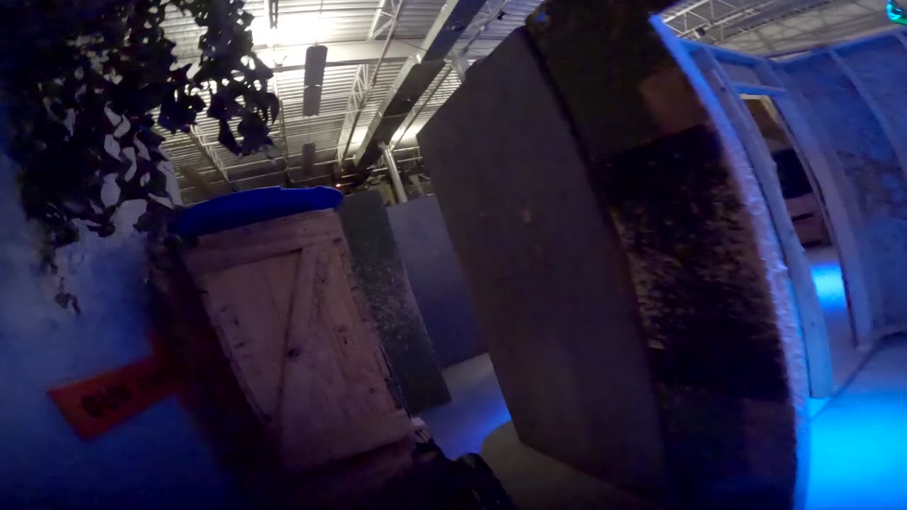 Replay Airsoft clip of the day