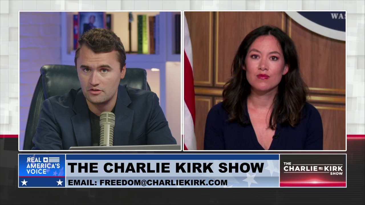 Amy Coney Barrett Flames Ketanji Brown Jackson Over Dissent in Nationwide Injunction Case