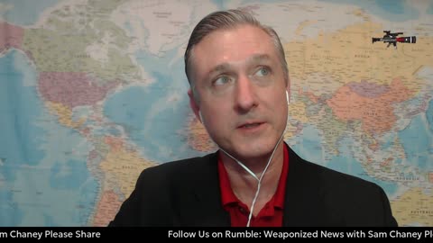 China & Friends to Accelerate UN Agenda 2030, TACO Don & Most Justified War in the World
