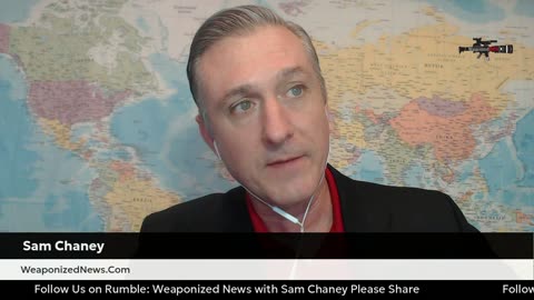 China & Friends to Accelerate UN Agenda 2030, TACO Don & Most Justified War in the World