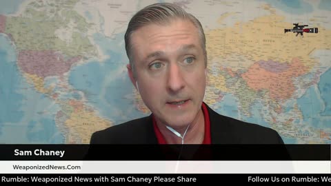 China & Friends to Accelerate UN Agenda 2030, TACO Don & Most Justified War in the World