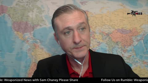 China & Friends to Accelerate UN Agenda 2030, TACO Don & Most Justified War in the World