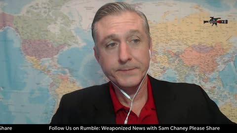 China & Friends to Accelerate UN Agenda 2030, TACO Don & Most Justified War in the World