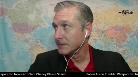 China & Friends to Accelerate UN Agenda 2030, TACO Don & Most Justified War in the World