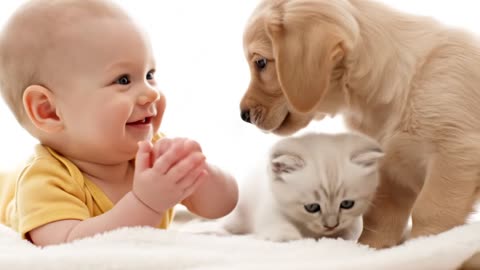 cuteness overload