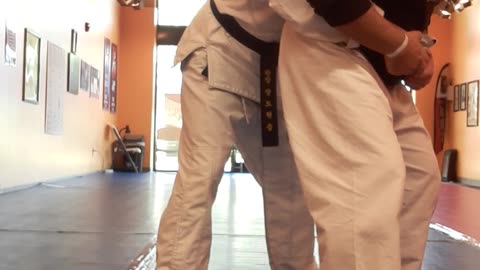 Marlon Gavironda Sharing Techniques
