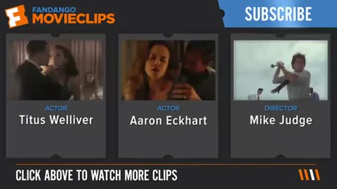 Office Space (1/5) Movie CLIP - Did You Get the Memo? (1999) HD