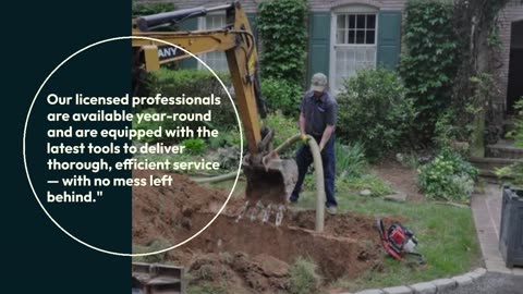 Septic Pumping Thonotosassa