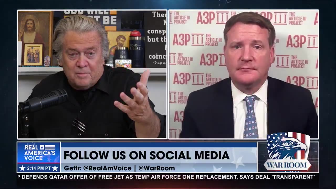 DESTROYING CONSERVATIVE CONTENT WITH AI?