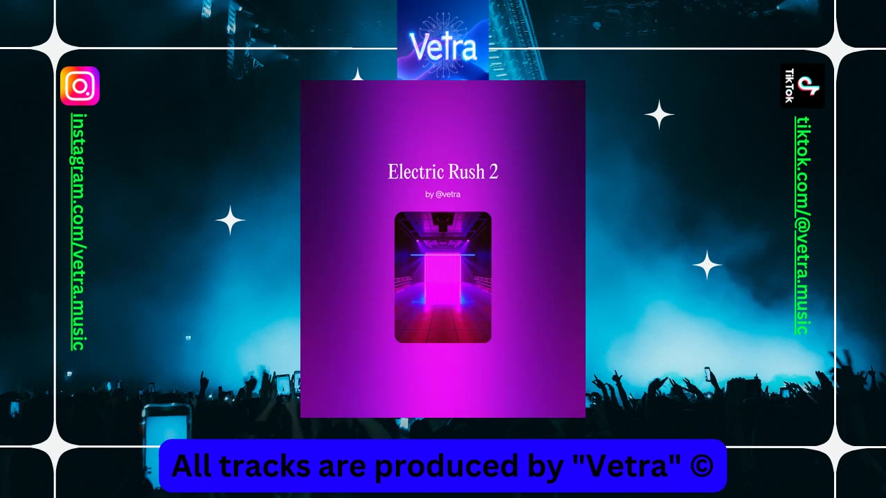 Electric Rush 2