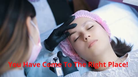 Belle Ame Skin And Beauty - Professional Permanent Makeup in Vancouver, BC