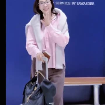 #BlankTheSeries #Faye #Yoko #FayeMalisorn #Entertainment #funny #comedy #viral #Shorts #Trend