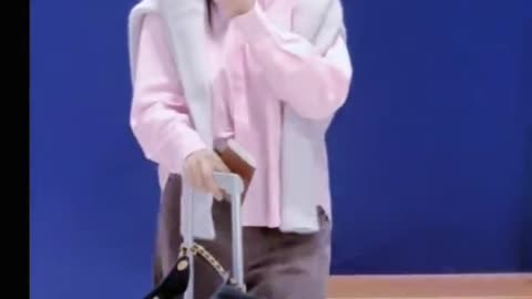 #BlankTheSeries #Faye #Yoko #FayeMalisorn #Entertainment #funny #comedy #viral #Shorts #Trend