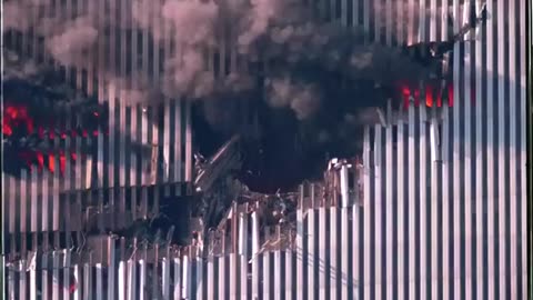 The Story of the Guy that Climbed Down the North Tower on 9_11