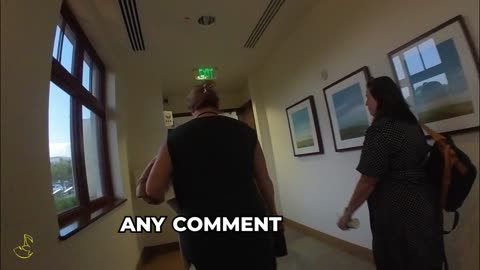 Election Day: Voters' Concerns & No Comment Responses